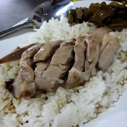 ข้าวขาหมู นายฮ้อ