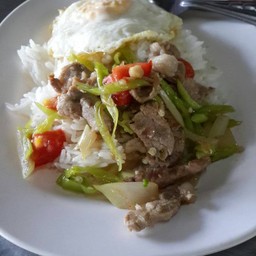 เจี๊ยบโภชนา(บางแสน)