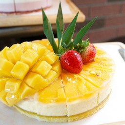 แบบว่าอยากขโมยมะม่วงไปกินคนเดียว