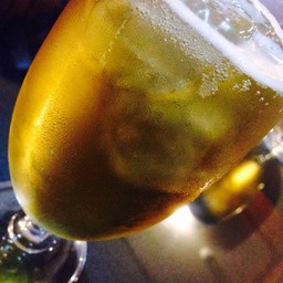 น้ำยอดข้าวคับ ^^