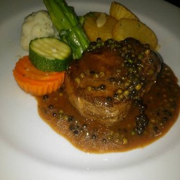 พาวิลเลี่ยนสมุยบูทิครีสอร์ท