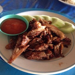 ร้านเป็ดบาบารี่