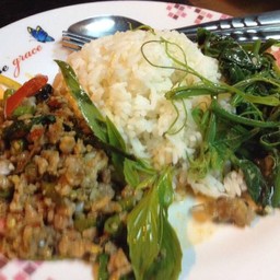 ข้าวแกงสุรวงศ์