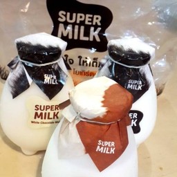 Super milk