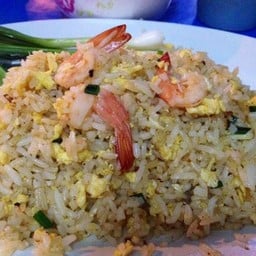 นุข้าวผัด