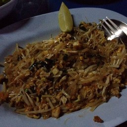 ผัดไท สูตรโบราณ
