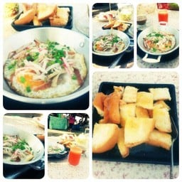 กาแฟท่าเรือ Coffee&OTOP