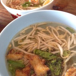 น้ำซุปร้อนๆ