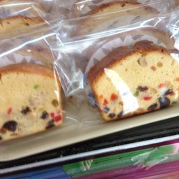 เค้กผลไม้