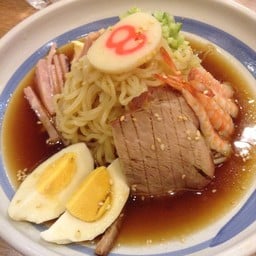 Hachiban Ramen โลตัส ระยอง