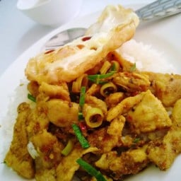 ครัวลุงพงษ์