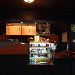 เคาน์เตอร์ช๊อปวาวีเมืองทองธานี