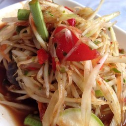 ร้านอาหารป้าระเบียบ