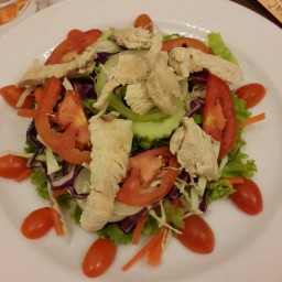 Sea Stone Coffee & Restaurant
