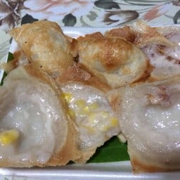 ขนมครกชาววัง