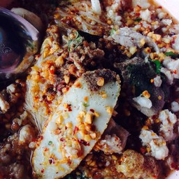 ก๋วยเตี๋ยวอโยธยา