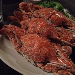 ปูม้านึ่ง