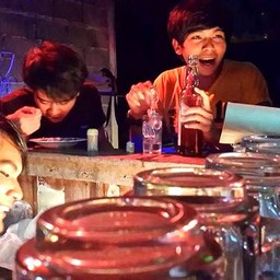 สิงห์คะนองบาร์