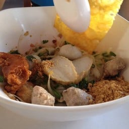 มุมอร่อยมหาชัย