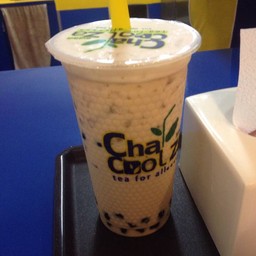 Chacoolza เซ็นทรัล แจ้งวัฒนะ