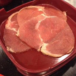 หมู