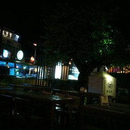 บรรยากาศดี