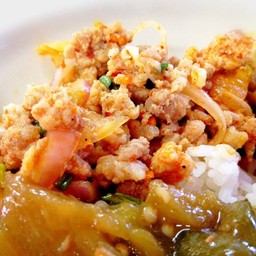 ครัวป้าใจ