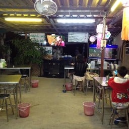 ภายในโปร่งโล่งตา