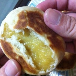 ไส้ถั่วหวานหอม คุณแฟนบอกเคล็ดลับเอามาอุ่นอีกรอบ แป้งข้างนอกจะกรอบอาหย่อย