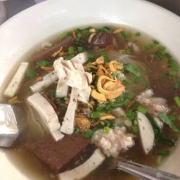 เจ๊แป๋ม ก๋วยจั๊บโบราณ