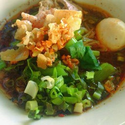 เล็กหมูน้ำ อร่อยมว๊ากกกก