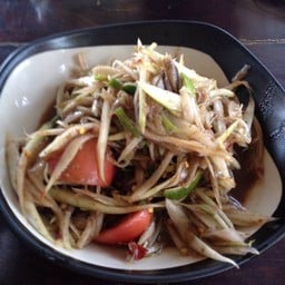 ปูปลาร้า