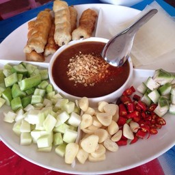 เฮีย ป. เย็นตาโฟเยาวราช สาขา 2