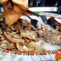 ก๊วยเตี๋ยวเป็ด เจ้าเก่า