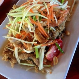 ยำลุงป็อดดด