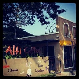 Alti Coffee