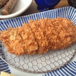 Wagokoro Tonkatsu ANZU Restaurant