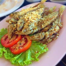 น้องณัฐซีฟู๊ด