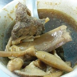อาหารตามสั่ง ไทย-จีน รัชดาภิเษก 13