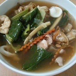 อาหารตามสั่ง กัลปพฤกษ์