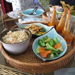 Ginger & Kafe