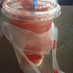 Strawberry crazy