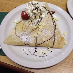 Crémerie Crêperie South Kensington