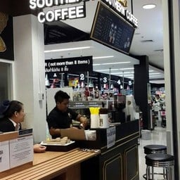 Southern Coffee แหลมทองบางแสน