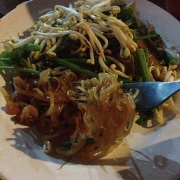 ผัดหมี่อร่อย