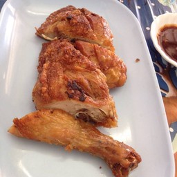 ไก่ทอดหาดใหญ่ อร่อยดี
