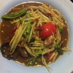 ร้านอาหารครัวดวงพร