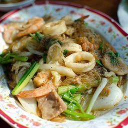 ผัดโปยเซียน