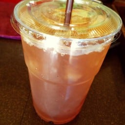 Hotspring Coffe & Tea