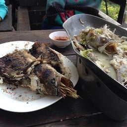 ครัวบ้านสวน